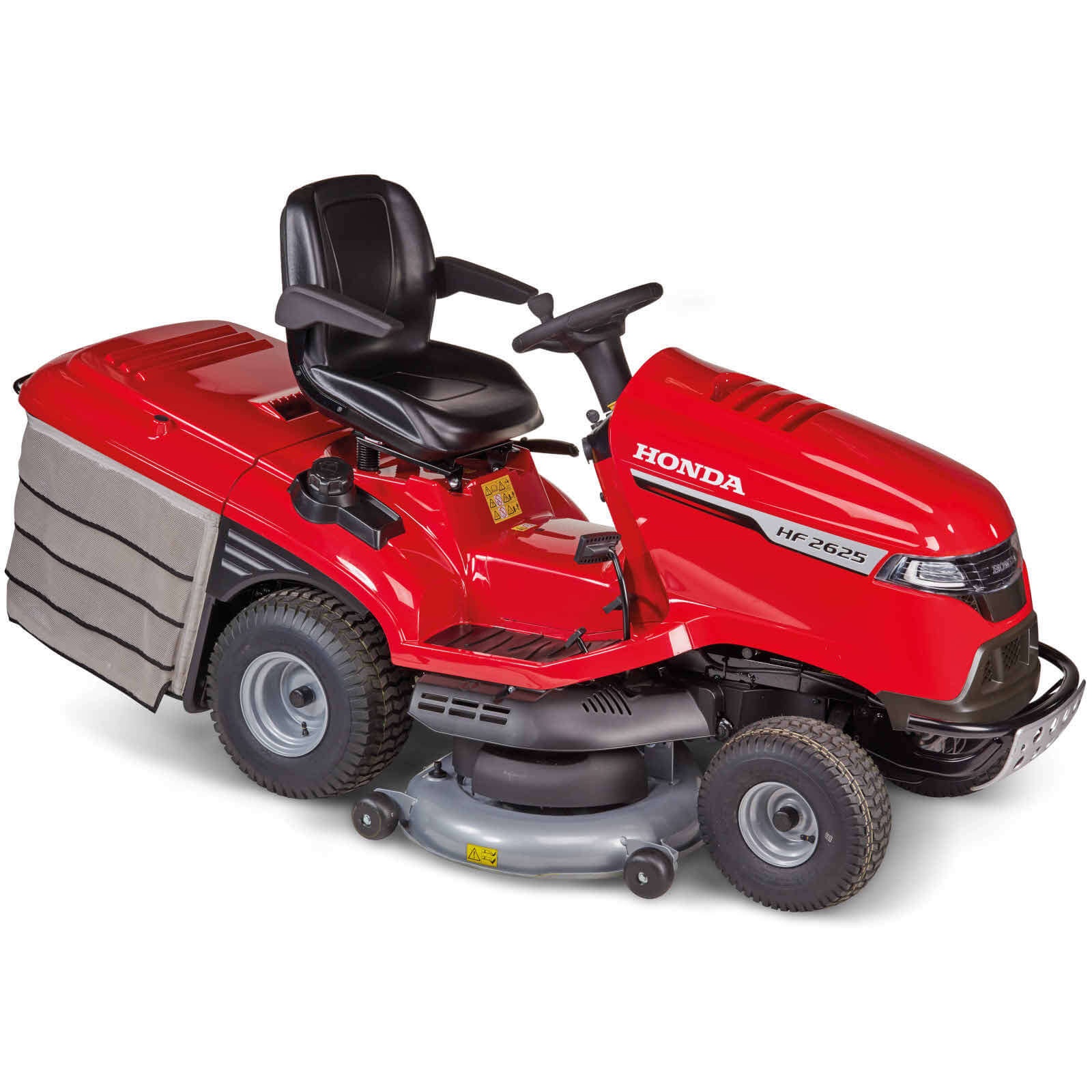 H3-HONDA-HF2625HT-1.jpg Honda HF 2625 HTE 48" Premium Lawn Tractor - Image 1
