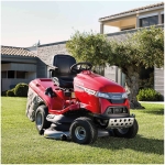 Honda HF 2625 HTE 48" Premium Lawn Tractor - Image 2