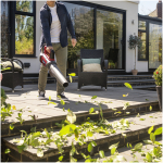Honda HHB 36 BXB Cordless Leaf Blower (Tool Only) - Image 2