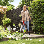 Honda HHB 36 BXB Cordless Leaf Blower (Tool Only) - Image 3