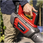 Honda HHB 36 BXB Cordless Leaf Blower (Tool Only) - Image 4