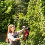 Honda HHH36BXB 26" Cordless Hedgetrimmer (Tool Only) - Image 2
