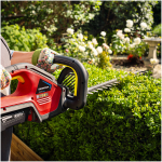 Honda HHH36BXB 26" Cordless Hedgetrimmer (Tool Only) - Image 4