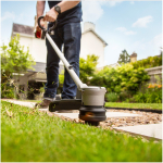Honda HHT36BXB Cordless 13" Lawn Trimmer (Tool Only) - Image 2