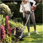 Honda HHT36BXB Cordless 13" Lawn Trimmer (Tool Only) - Image 3
