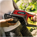 Honda HHT36BXB Cordless 13" Lawn Trimmer (Tool Only) - Image 4
