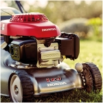 Honda Izy HRG 416 SK 16" Self-Propelled Petrol Lawnmower - Image 2