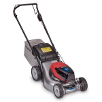 Honda HRG 416 XB 16" Cordless Lawnmower (Tool Only)