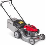 Honda Izy HRG 466 PK 18" Petrol Lawnmower