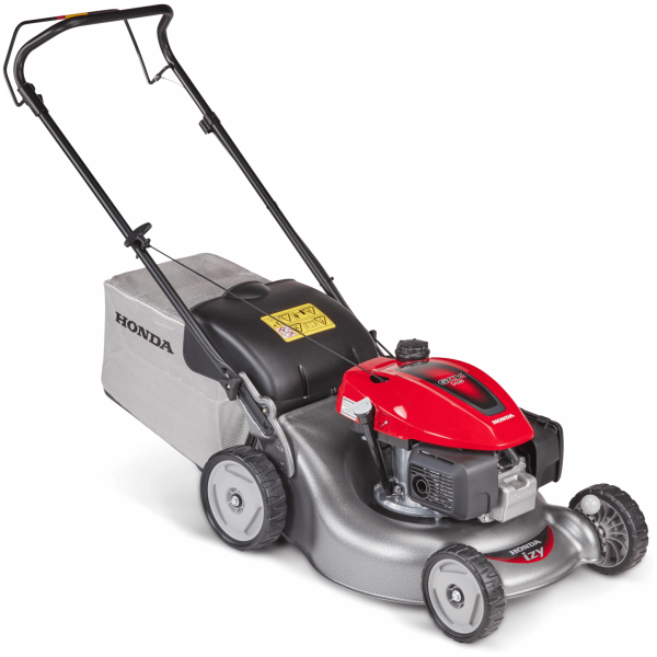 Honda Izy HRG 466 PK 18" Petrol Lawnmower