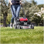 Honda Izy HRG 466 PK 18" Petrol Lawnmower - Image 2