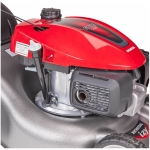 Honda Izy HRG 466 PK 18" Petrol Lawnmower - Image 4