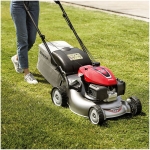 Honda Izy HRG 466 SK 18" Self-propelled Petrol Lawnmower - Image 3