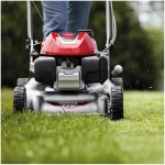 Honda Izy HRG 466 SK 18" Self-propelled Petrol Lawnmower - Image 5