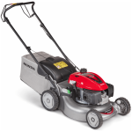 Honda Izy HRG 466 SKEP 18" Self-propelled Petrol Lawnmower
