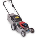 Honda HRG 466 XB 18" Cordless Lawnmower (Tool Only)