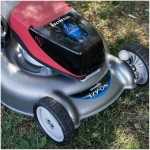 Honda HRG 466 XB 18" Cordless Lawnmower (Tool Only) - Image 2