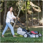 Honda HRG 466 XB 18" Cordless Lawnmower (Tool Only) - Image 4