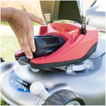Honda HRG 466 XB 18" Cordless Lawnmower (Tool Only) - Image 5
