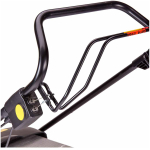 Honda HRG 466 XB 18" Cordless Lawnmower (Tool Only) - Image 6
