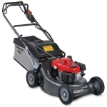 Honda HRH 536 HX 21" Self-propelled Professional Petrol Lawn Mower