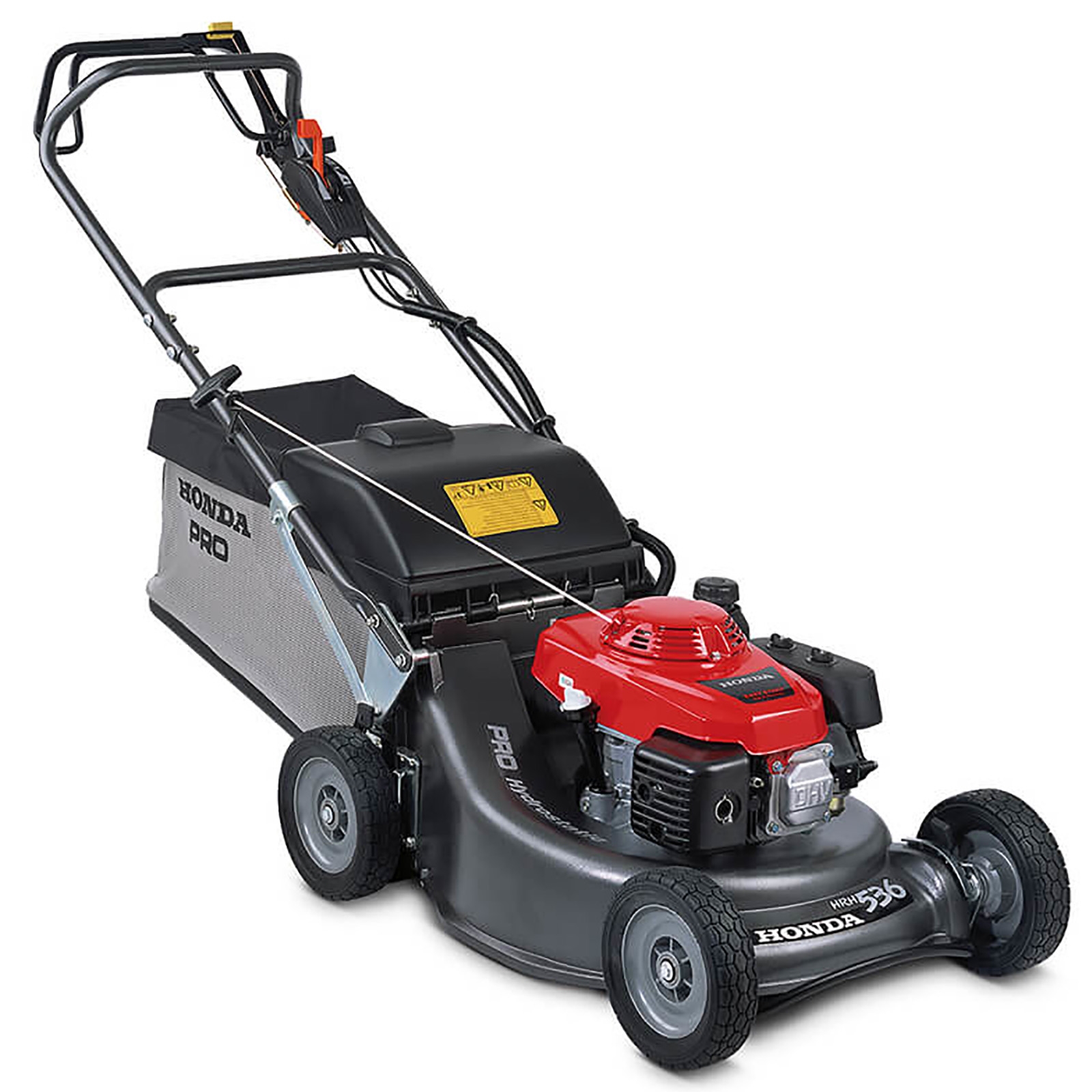 H3-HONDA-HRH-536-HX-1.jpg Honda HRH 536 HX 21" Self-propelled Professional Petrol Lawn Mower - Image 1