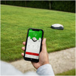 Honda Miimo 1500 Robotic Lawnmower - Image 4