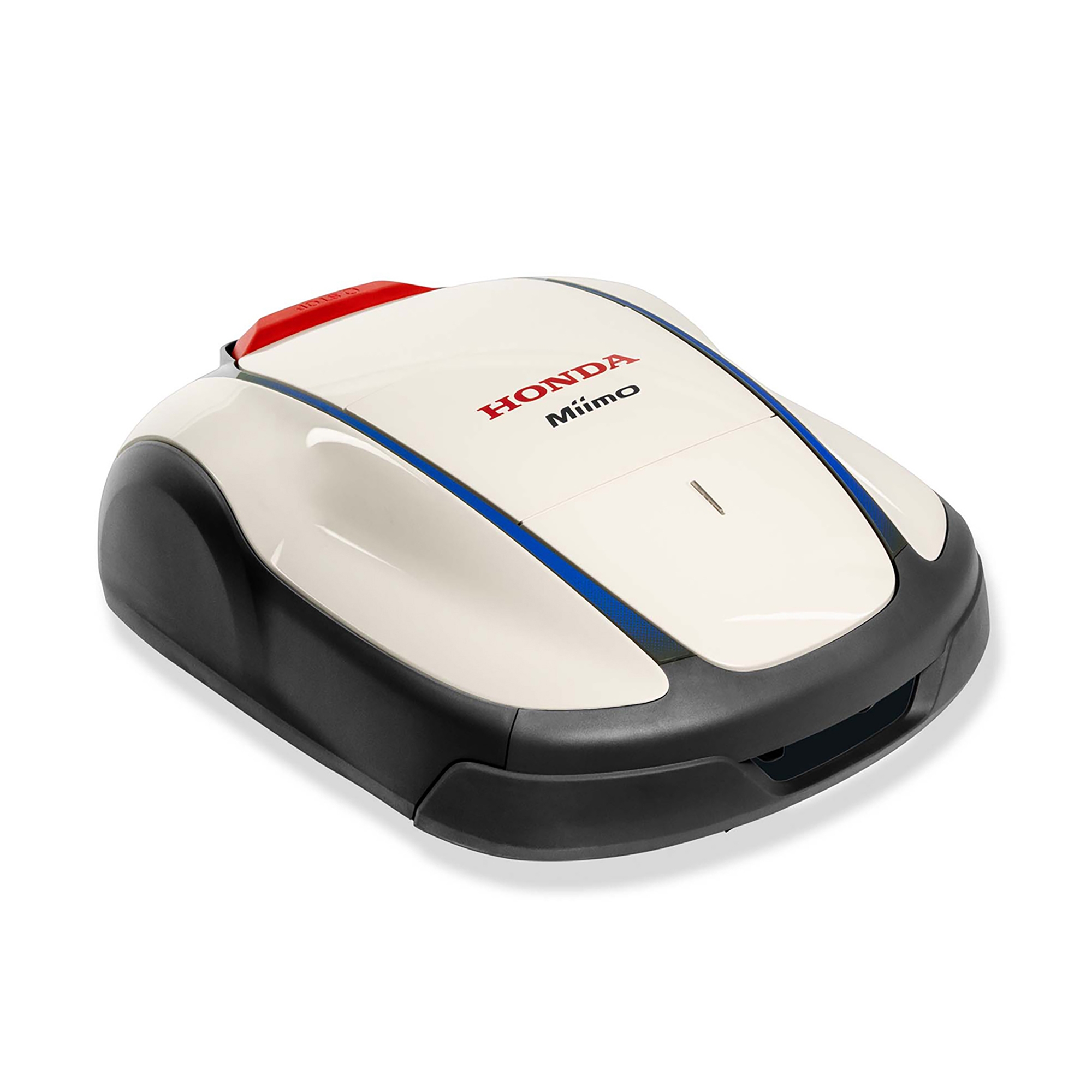 H3-HONDA-HRM1000B-1.jpg Honda Miimo 1000 Robotic Lawn Mower - Image 1