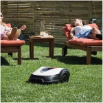 Honda Miimo 40 Robot Lawn Mower - Image 3