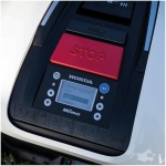 Honda Miimo 40 Robot Lawn Mower - Image 4
