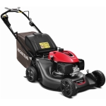 Honda HRN 536 VY 21" Self-Propelled Petrol Lawnmower