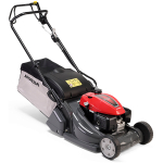 Honda HRX 476 QY 19" Petrol Rear Roller Lawnmower