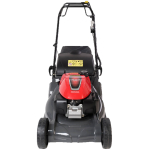 Honda HRX 476 QY 19" Petrol Rear Roller Lawnmower - Image 3