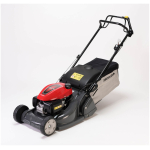 Honda HRX 476 QY 19" Petrol Rear Roller Lawnmower - Image 4