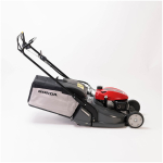 Honda HRX 476 QY 19" Petrol Rear Roller Lawnmower - Image 5