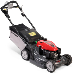 Honda HRX 476 VY 19" Self-propelled Petrol Lawn Mower