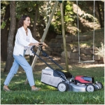 Honda HRX 476 XB 19" Cordless Lawnmower (Tool Only) - Image 2