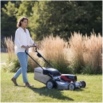 Honda HRX 476 XB 19" Cordless Lawnmower (Tool Only) - Image 3