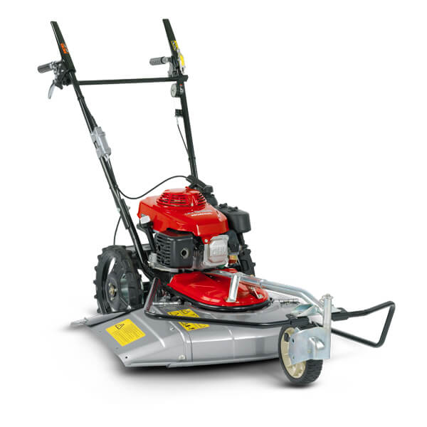 Honda UM 536 EBE 21″ Self Propelled Grass Cutter