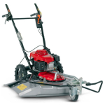 Honda UM 616 EBE 24" Self Propelled Grass Cutter