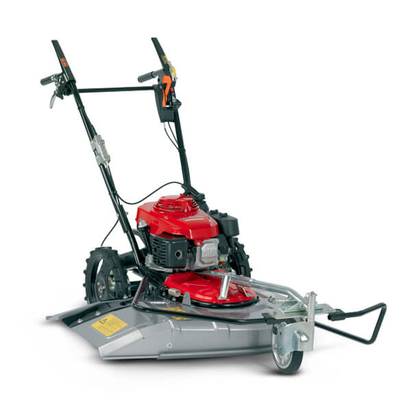 Honda UM 616 EBE 24″ Self Propelled Grass Cutter