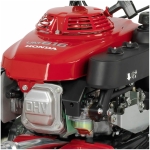 Honda UM 616 EBE 24" Self Propelled Grass Cutter - Image 5