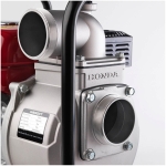 Honda WB 30 3" Water Pump - Image 5