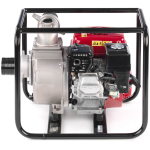 Honda WB 30 3" Water Pump - Image 6