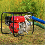Honda WB 20 2" Water Pump - Image 2