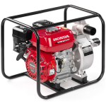 Honda WB 20 2" Water Pump
