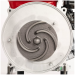 Honda WB 20 2" Water Pump - Image 5