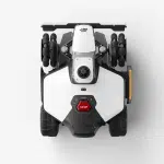 Mammotion LUBA mini 2 AWD 1500 Robotic Lawnmower - Image 5
