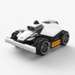Mammotion LUBA mini 2 AWD 1500 Robotic Lawnmower - Image 2