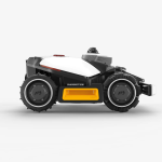 Mammotion LUBA mini 2 AWD 1500 Robotic Lawnmower - Image 4